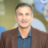 Tausif ('Tosh') Butt