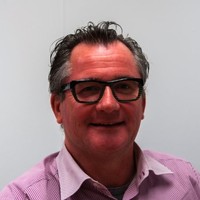 Jos Van Haaster