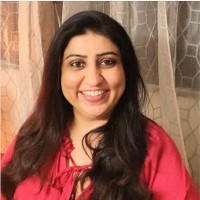 Karishma Dhawan
