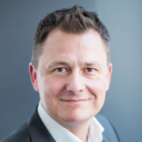 Markus Hartmann, PhD