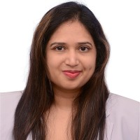 Swetleena Sahu