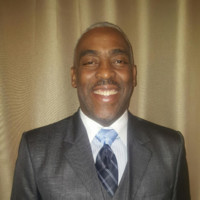 Leonard Rusher