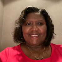 Candice Harris