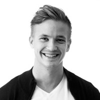 Mathias Nordberg