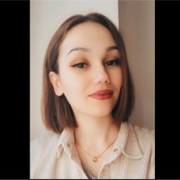 Julia Duniamalieva