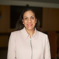 Ingrid Adela González Mite