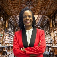 Bessie Jenkins-Hamilton, Ed.D., MTS, M.Ed., B.A. …Learner…Self-Assurance…Belief…Relator…Achiever
