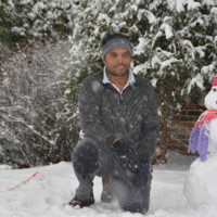 Aditya Rane