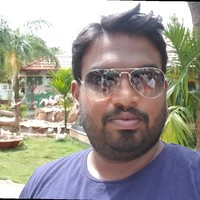 Vijai R