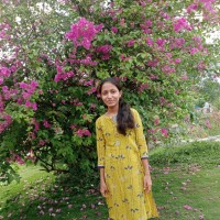Kavyanjali Baddam