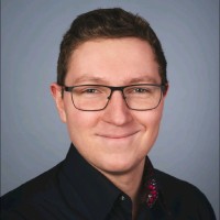 Maximilian Bahr