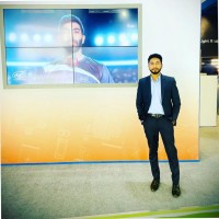 Syed Sarfaraz Hussain