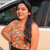 Harithaa Reddy