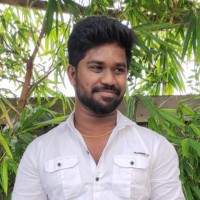 Karthikraja B