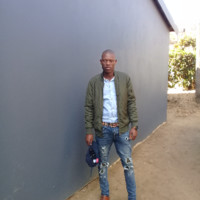 Zama Mkhwanazi