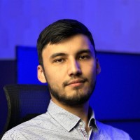 Zukhriddin Abdurakhmonov