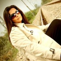 Anju Choudhary