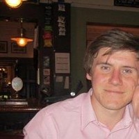 Tom Langston
