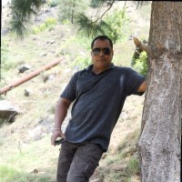 Sadanand Shetty