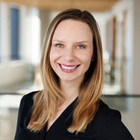 Kat Belendiuk, Ph.D.