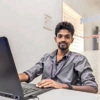 Karthi Jayakumar