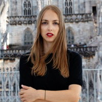Alessandra Vascello