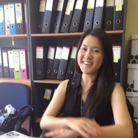 Nancy Tran