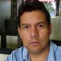 Rogelio Colin