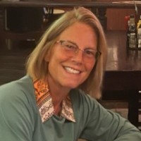 Brenda Buck