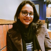 Richa Singh