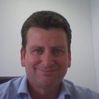 Godfrey Attard