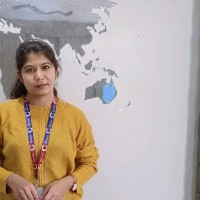Deeksha Upadhyay