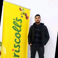 Ismail El Baroudy