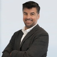 Daniel Eriksson Gómez