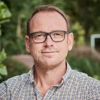David Wheeler