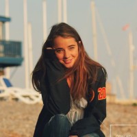 Makenzi Mellon
