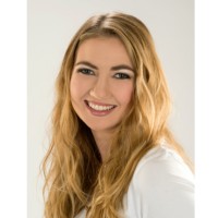 Aline Cendrine Crevoiserat