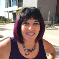 Paula Espinoza-Wells, Med, Csm, Cspo