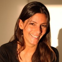 Alma Prieto Rodriguez