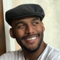 JR Strickland