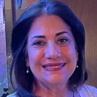 Milagros Fernandez