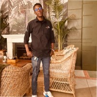 Francis Gamuchirai Rushambwa