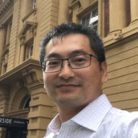 Xin Gao