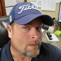 Kevin Boucher
