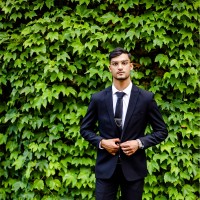 Uthmaan Abrahams