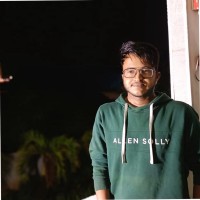 Saicharan Goud