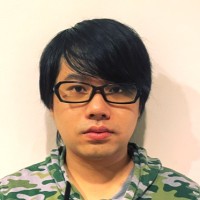 Benedict Low