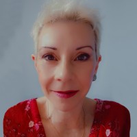 Lene Halvor Petersen