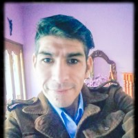 Jesús Omar Hernández López