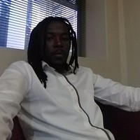 Solomon Mashigo